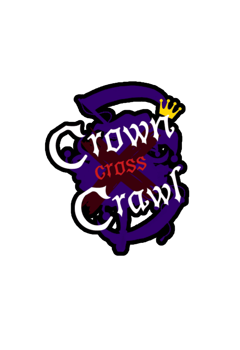 Crown cross Crawl
